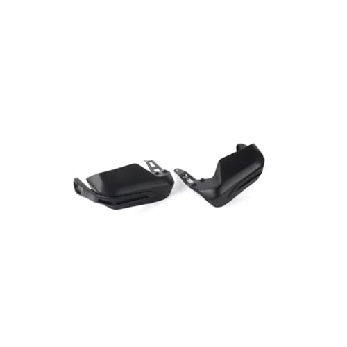 Protege Main Moto pare-brise déviateur air YAMAHA MT-07 2025 2026