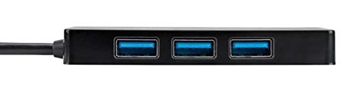 Image of Targus HUB USB 3.0 4-Port HUB ACH154AP