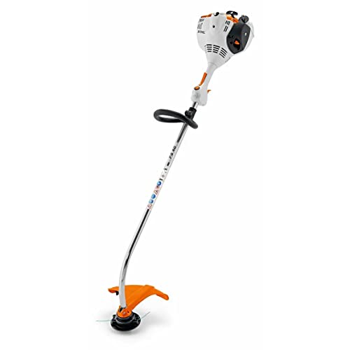 STIHL FS40 STRIMMER BRUSHCUTTER GRASS TRIMMER LIGHTWEIGHT STHIL