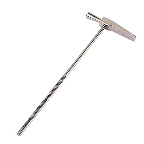 Polチューニングツール親指ピアノ修理部品170 .5 Mm