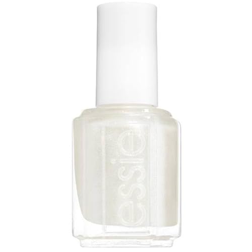 Essie Top Coat Luxe 277 Pure Pearl Perfection – Top Coat Nail Pol...