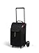 Produktbild GIMI Easy, Carrello portaspesa compatto Con capienza da 40 l, Carrello portaspesa pieghevole Con portata fino a 30 kg, Leggero e maneggevole