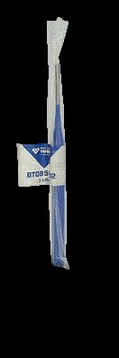 Estrattore Coppiglie BRILLIANT TOOLS 8 Mm - Qualità Professionale Per Fai Da Te E Meccanica