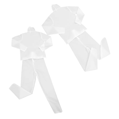 Ciieeo 2 Sets Quick Dry Travel Bag For Down Jackets And Clothes Quick Dry Travel Bag Down Jacket Dryer Electric Clothes Dryer Garment Bags