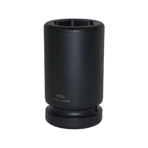 Image of K Tool International SOC 1-1 /4 1 inchD IMP 6PT DP