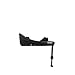 CYBEX Gold ISOFIX Basis Base G3, Für Babyschale Cloud G3, Cloud G i-Size und Auto-Kindersitz Sirona G3 und Sirona G i-Size, Einfache Installation, Verriegelungssystem, Black