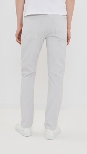 Theory Men's Raffi Neoteric Twill Pants3