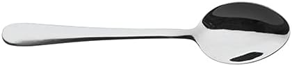 Grunwerg Windsor Dessert Spoons, 18/0 Stainless Steel, Set of 12
