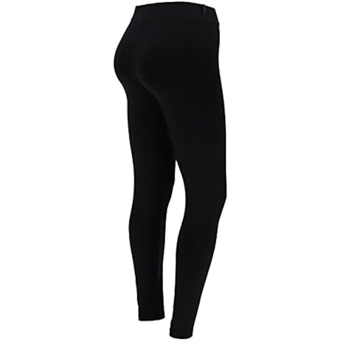 FREDDY Classic Waist Sports Leggings Black Cover