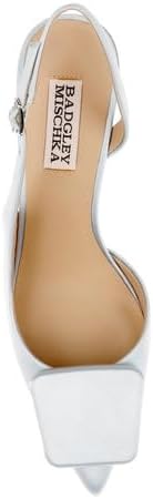 Badgley Mischka Womens Graciella - Image 6