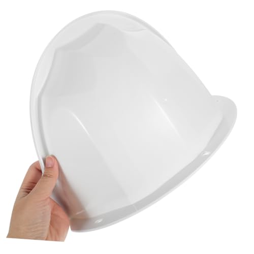 Caja para cámara exterior DOITOOL de plástico ABS resistente con ventana amplia para protección 5