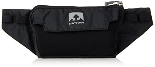 Nathan NS4912 ceinture de course pour vos marathons et entraînements quotidiens
