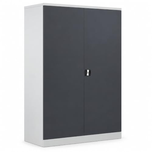 Schrank & Stuhl Werkzeugschrank Koloss – Werkstattschrank mit...