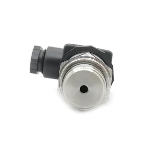 Capteur de pression de précision G1/2 pour fluides industriels