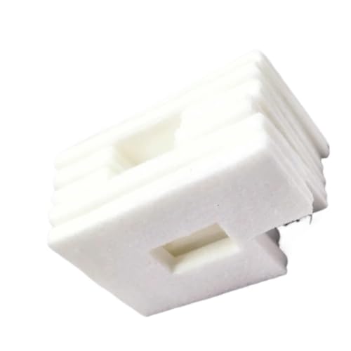 Tampon encreur éponge T6716 pour remplacer le buvard de maintenance saturé