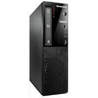 Lenovo ThinkCentre Edge 71 SFF Desktop PC (Black) (Intel Pentium