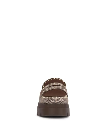Image of Jessica Simpson Women's Uma Loafer Mule