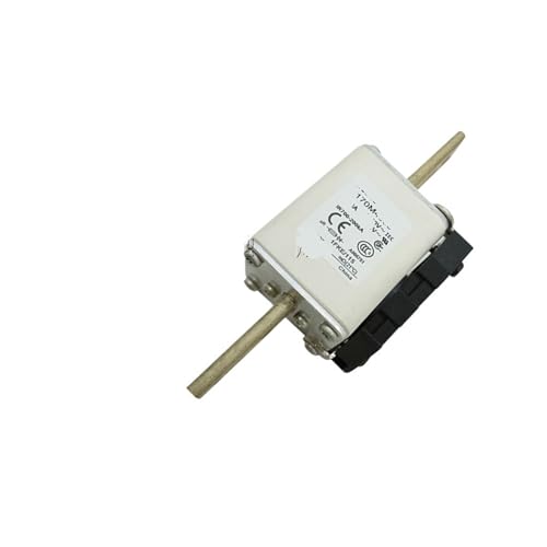 Fusible 170M4535 690V 63A cartouche ultra rapide de rechange 170M4536 170M4537