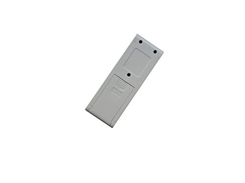 Télécommande clim Gree YB1F2 pour gérer le confort de votre chambre - 4