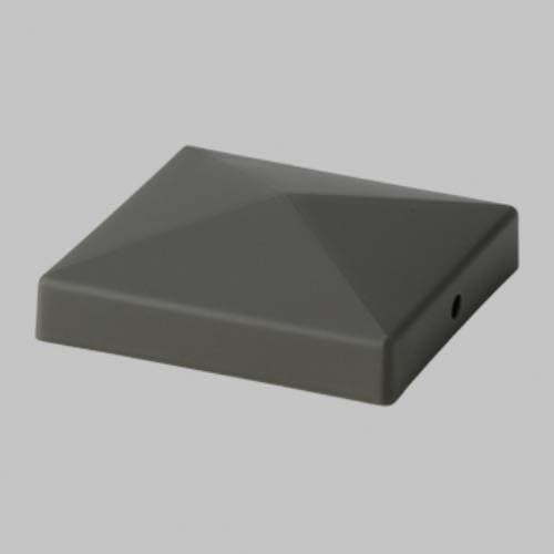 蔦、皮付き、香合 小池ガラス店 / 内外錠セット(引分通し袖)室外側 ブロンズ 光悦