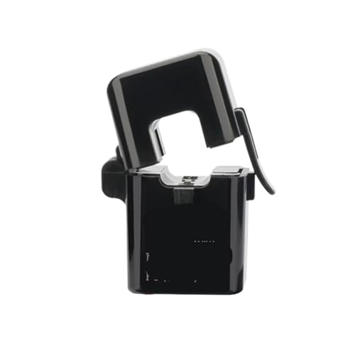 Transformateur de courant micro-ouvert 5A/5Ma pour mesure de précision en boîtier