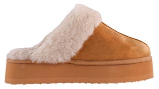 Simply Southern Open Platform Slippers