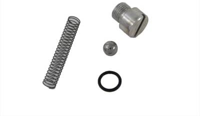 V-Twin 12-1487 - Oil Pump Check Valve Kit