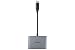 Produktbild Samsung Multiport-Adapter (Ee-P3200), grau