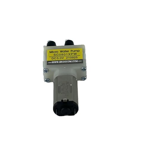 Moteur de pompe de réservoir eau pour maison propre sans effort