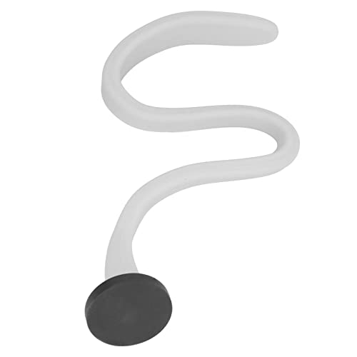 Uadme Magnetischer Waschmaschinen Türstütze, Silikon Flexibler Frontlader...