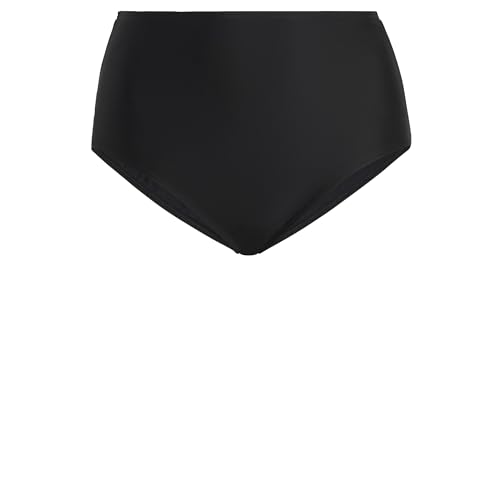 adidas Damen High-Waist Bikini Bottoms (Plus...
