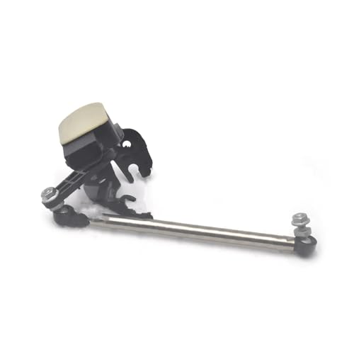 Sensor de altura automático trasero derecho 97033302204 de nivel para faros Panamera