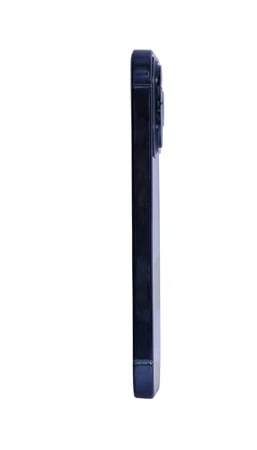 Image of Snexian All-New Rock 15 Slim Design Dual Sim |Keypad Mobile| with 2.4 inch Display |Support 15Pro Case|Music Light|Glass Back Panel|BT Dialer|Voice Changer|Long Lasting Battery|Camera|Feature Phone| Blue