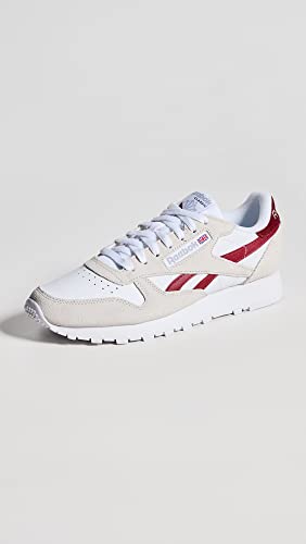 Image of Reebok Unisex Adult Classic Leather V1