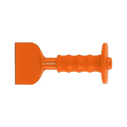 Cushion Grip Brick Set Chisels 3-1/2