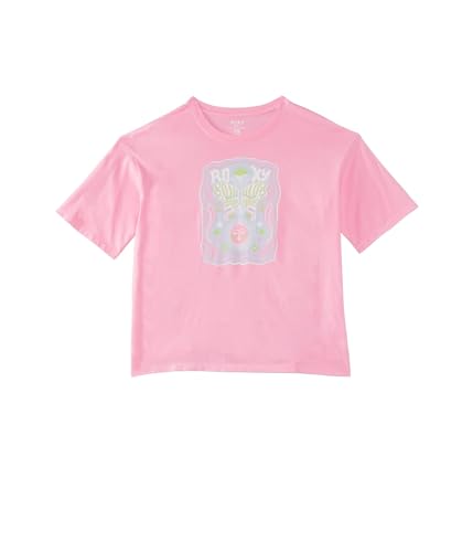 Image of Roxy Girls' Sun for All Seasons T-Shirt