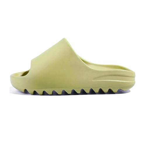 ERWOQ ​​Sandalias de Moda para Mujer, Sandalias de Playa Planas, Sandalias de Moda, Sandalias Casuales de Verano para Exteriores, Sandalias para casa, Zapatos de baño