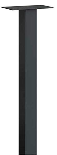 Standard Post, Black