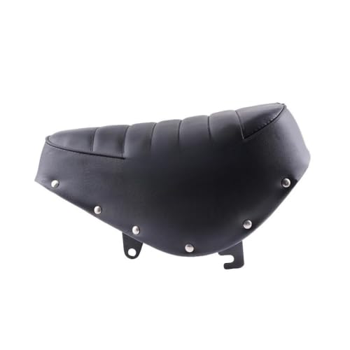 Asiento para Z50R con base acolchada resistente para sustituir el cojín de pasajero de tu moto