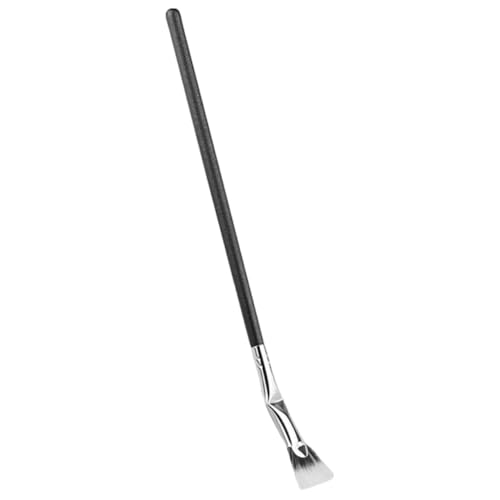FOYTOKI Eyelash Brush Mascara Fan Shaped Lash Brush for Natural Look Makeup Tool