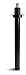 Hanna Instruments HI6050 PVC Industrial Electrode Holder, For Immersion Installation, 605mm Length