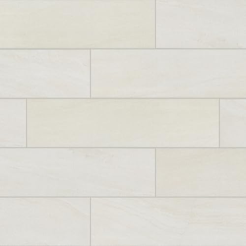 Daltile Wanderwise 6 x 24 Glazed Porcelain Floor Tile (16 PC Per Carton) (16.10 SQFT Per Carton) by Daltile - Image 5