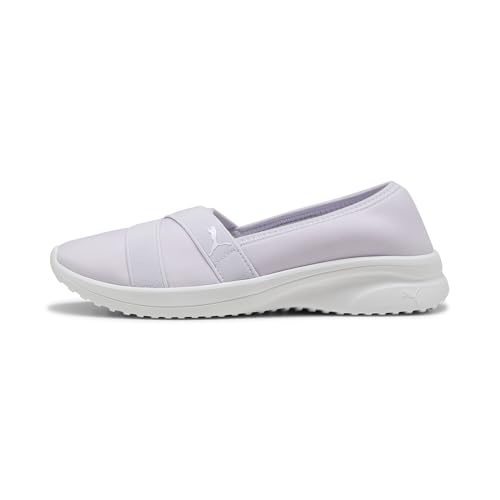 Image of Puma Womens Adelina 2 Sneaker