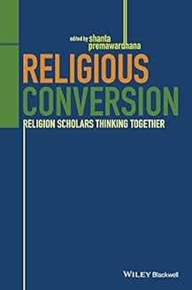 Buy Religious Conversion — BookShops.in