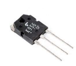 2 SK 956 Transistor - 2SK956 N-Channel Power Mosfet Transistor 800V 9A