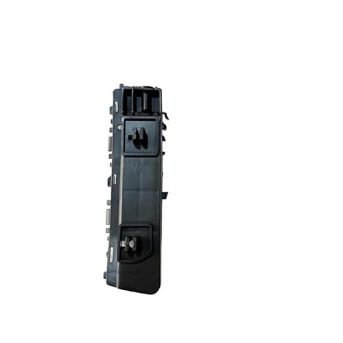 Support de pare-choc avant cassé ? Fixation de remplacement 71193-TL0-G00 pour Accord