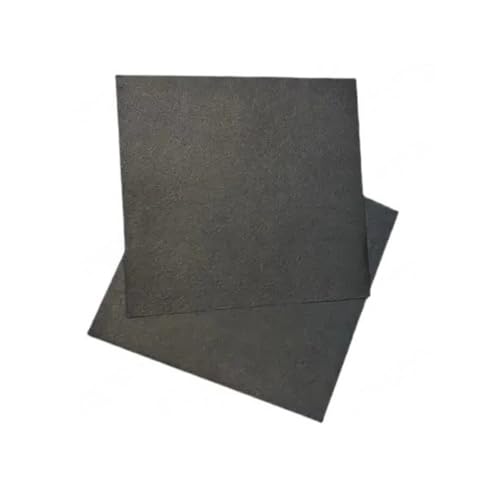 Papel carbón conductor HCP030 hidrofóbico de alta estabilidad 4
