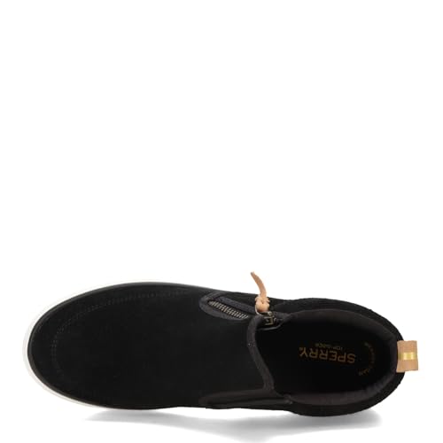 Image of Sperry Womens Crest Lug ZoneSneaker