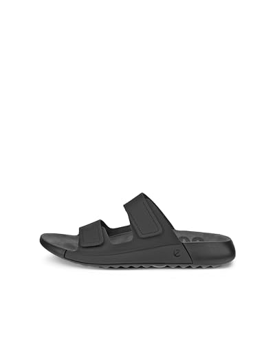 ECCO Women's Cozmo Two Band Slide Sandal2