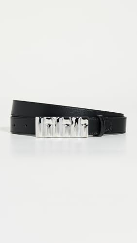 FRAME Women's The Sculptural Belt2